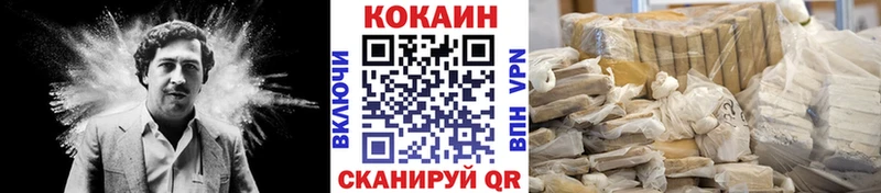 COCAIN Fish Scale Судак